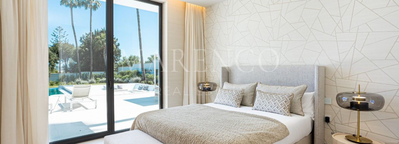 Villa in Paraiso Alto, Benahavis