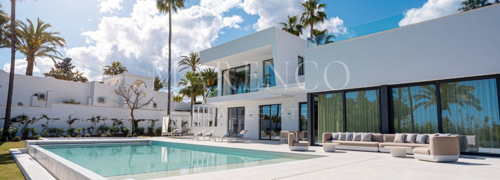 Villa in Paraiso Alto, Benahavis