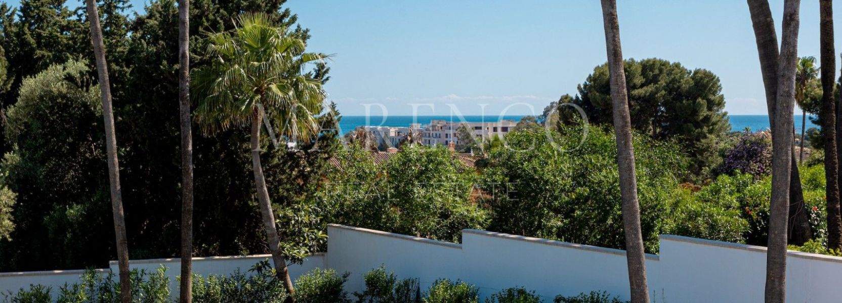 Villa in Paraiso Alto, Benahavis