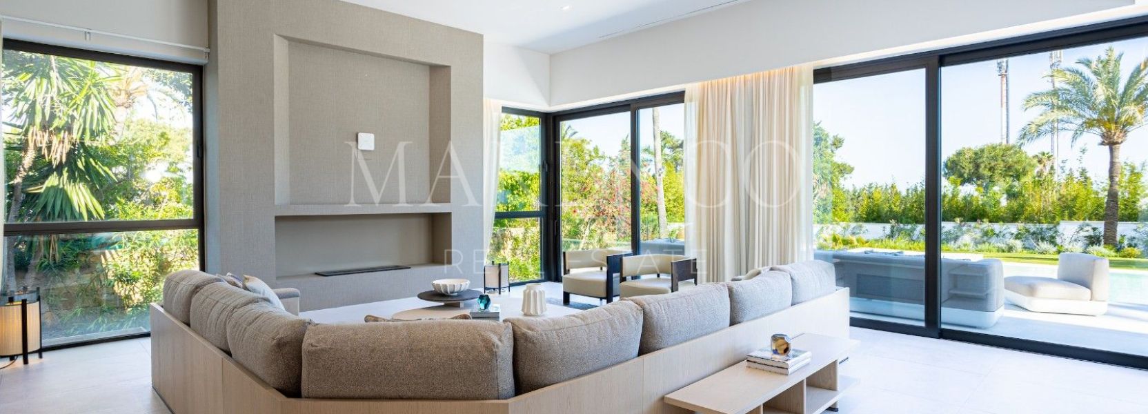 Villa in Paraiso Alto, Benahavis