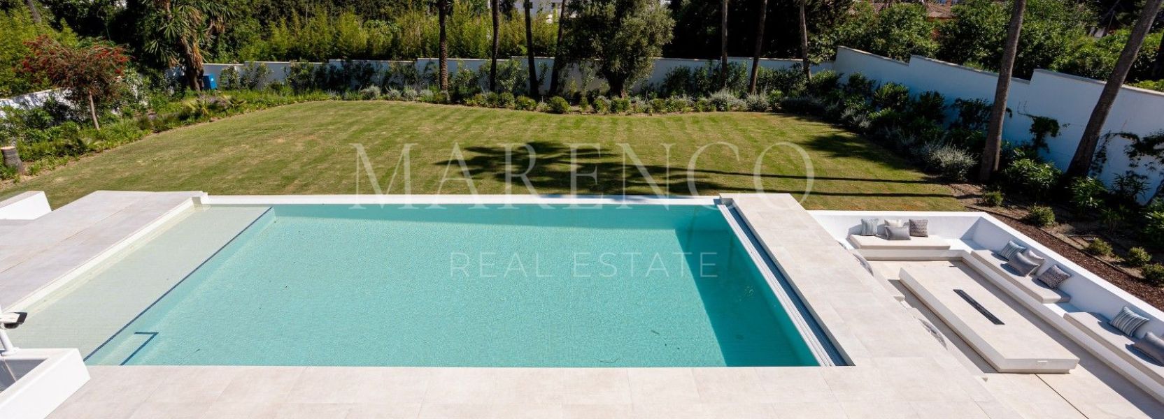 Villa in Paraiso Alto, Benahavis
