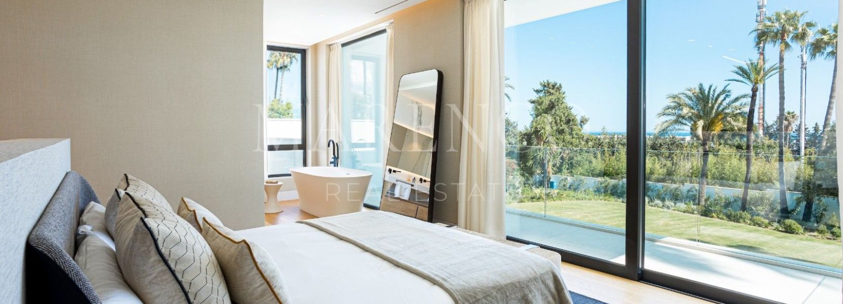 Villa in Paraiso Alto, Benahavis