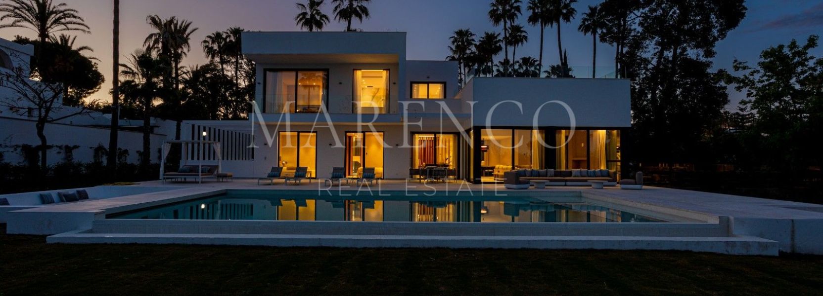 Villa in Paraiso Alto, Benahavis