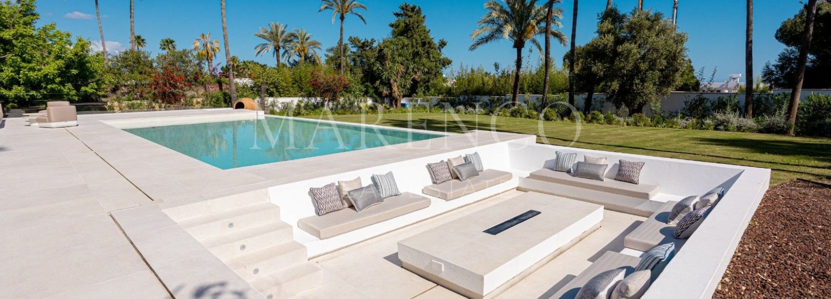 Villa in Paraiso Alto, Benahavis