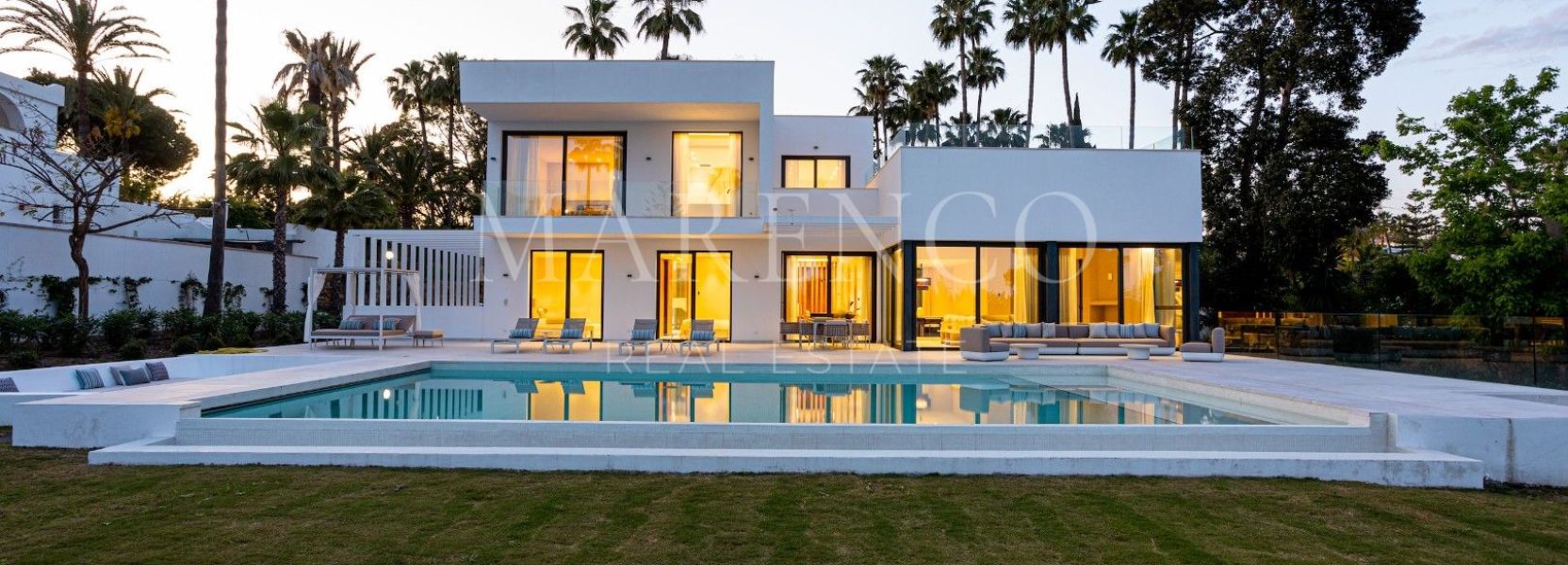 Villa in Paraiso Alto, Benahavis