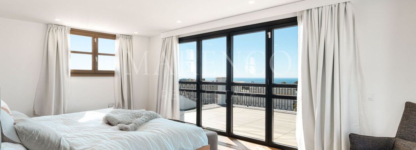 Villa  in Valle Romano, Estepona West, Estepona