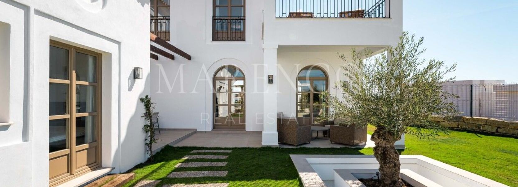 Villa  in Valle Romano, Estepona West, Estepona