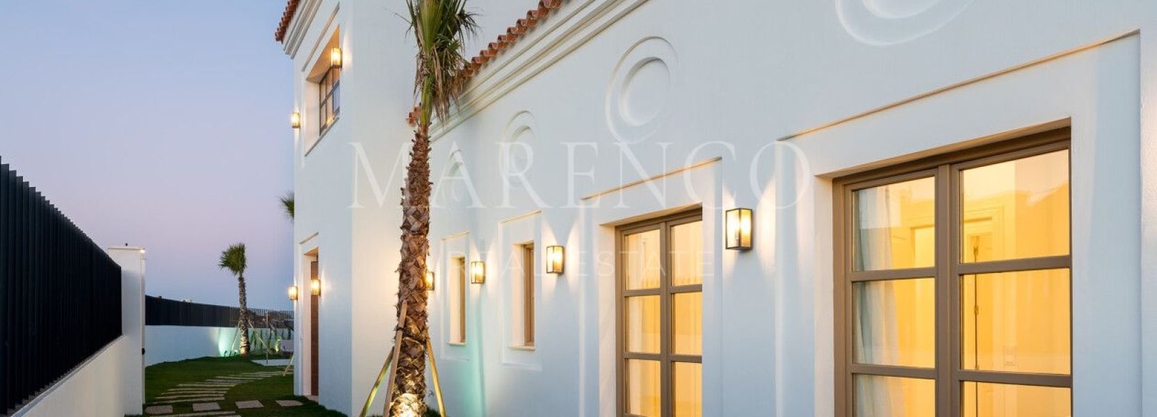 Villa  in Valle Romano, Estepona West, Estepona