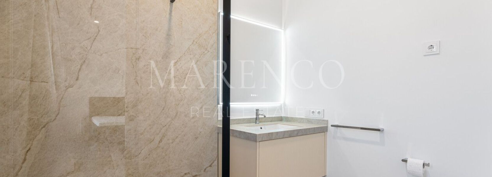 Villa  in Valle Romano, Estepona West, Estepona