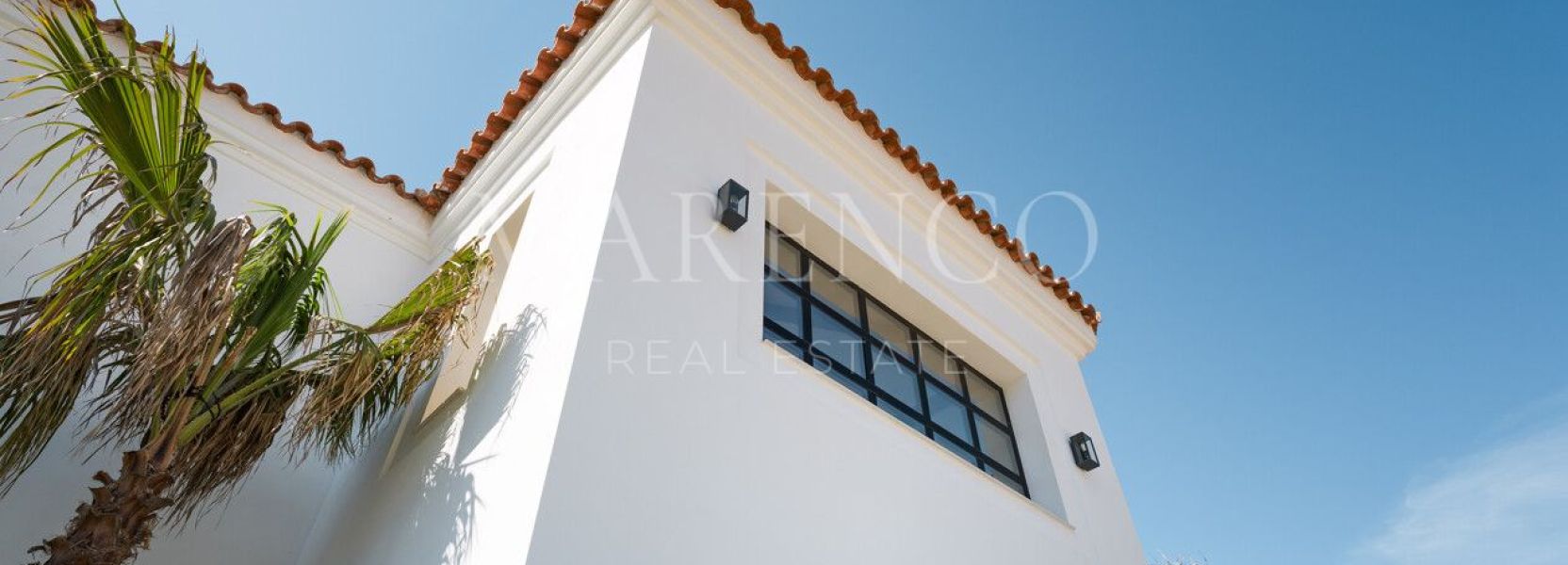 Villa  in Valle Romano, Estepona West, Estepona