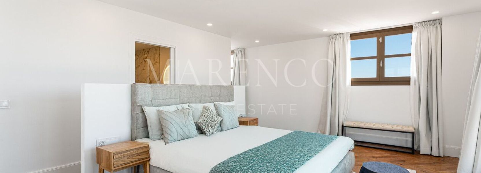 Villa  in Valle Romano, Estepona West, Estepona