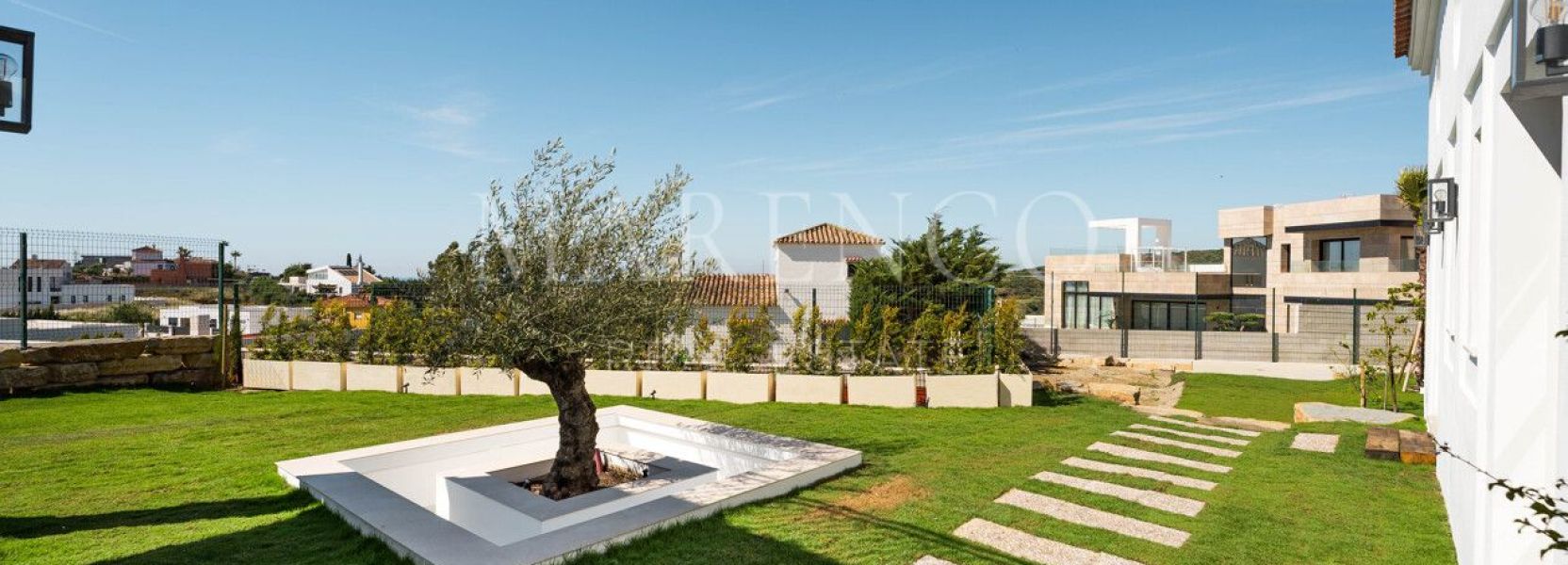 Villa  in Valle Romano, Estepona West, Estepona