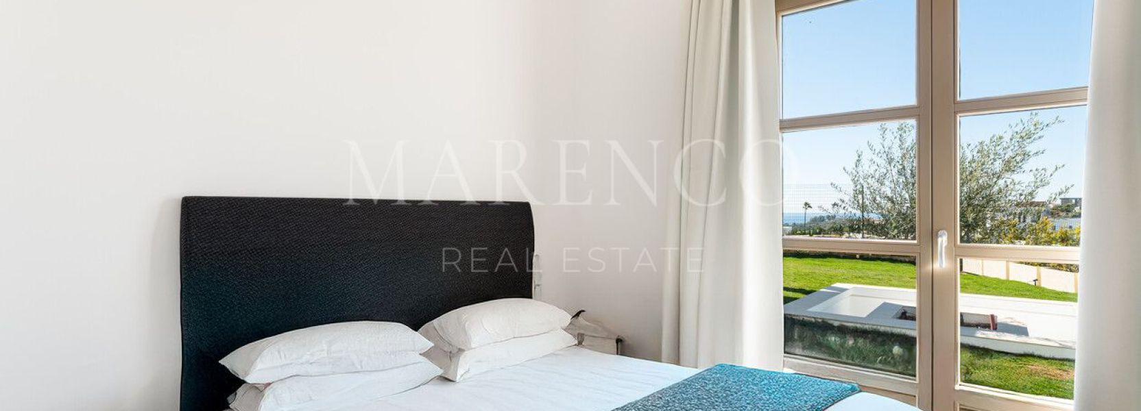Villa  in Valle Romano, Estepona West, Estepona
