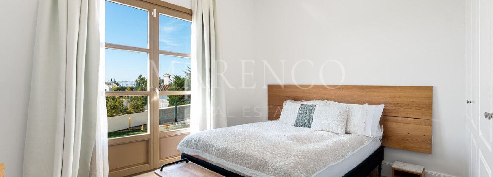 Villa  in Valle Romano, Estepona West, Estepona