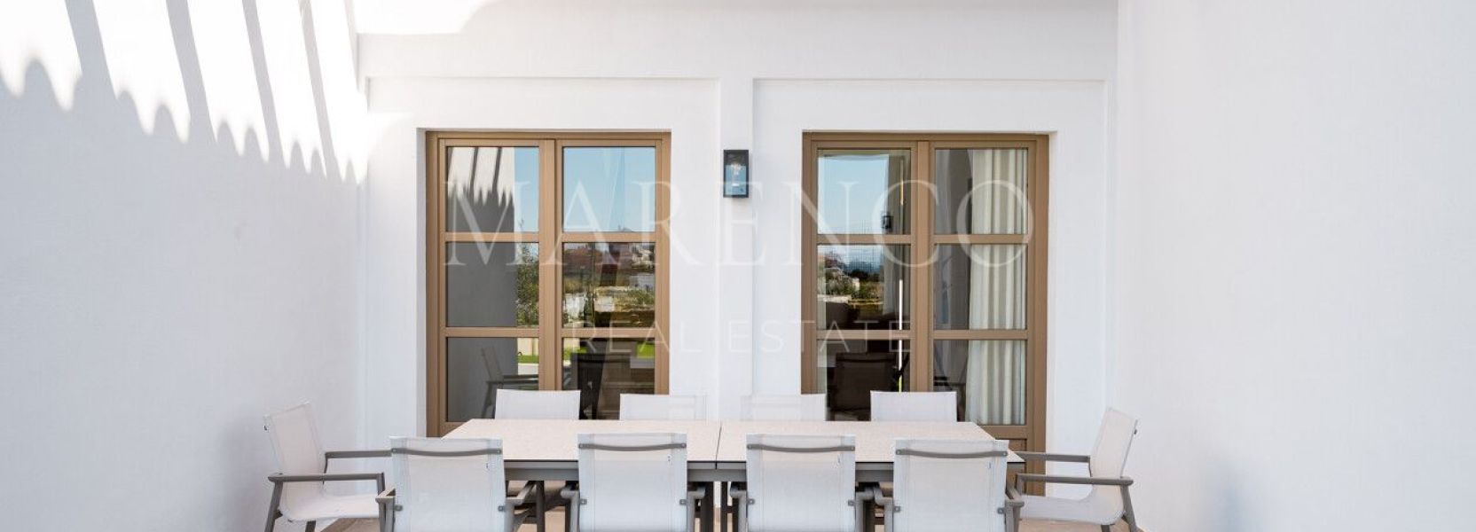 Villa  in Valle Romano, Estepona West, Estepona