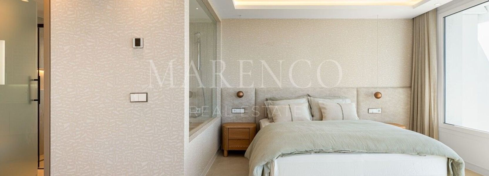 Duplex in Marbella House, Marbella, Marbella