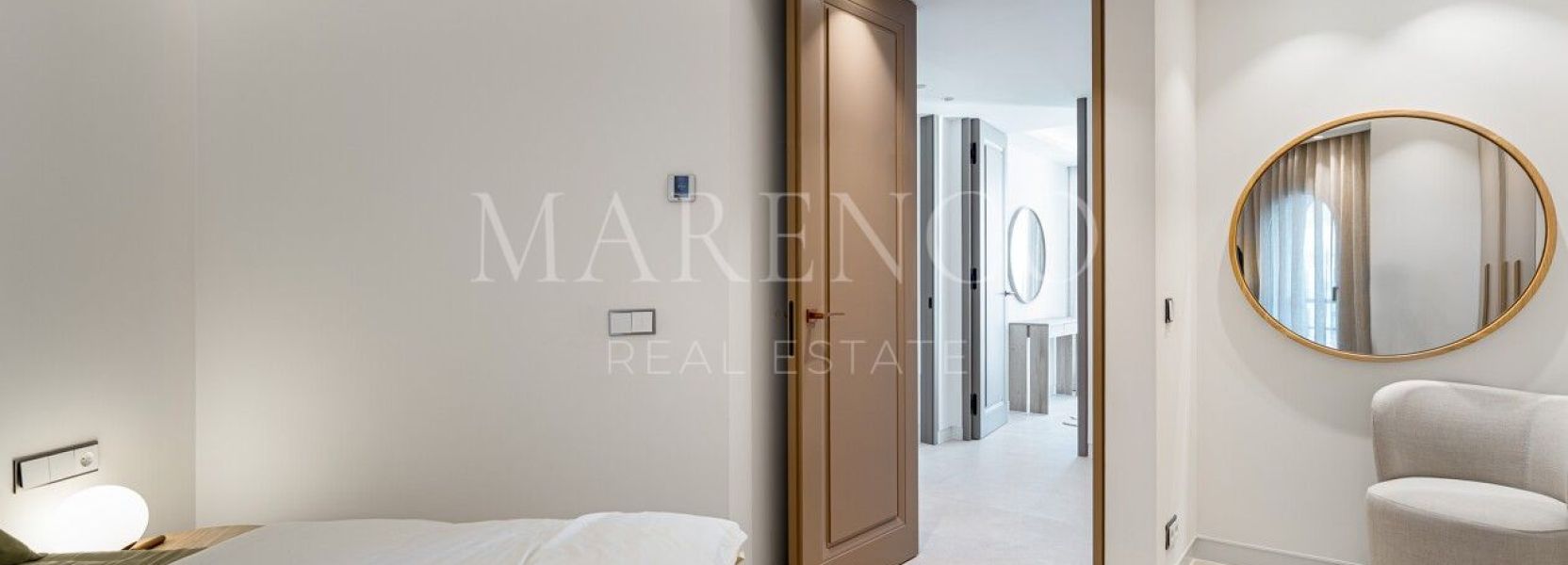 Duplex in Marbella House, Marbella, Marbella