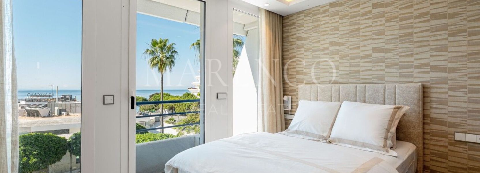 Duplex in Marbella House, Marbella, Marbella