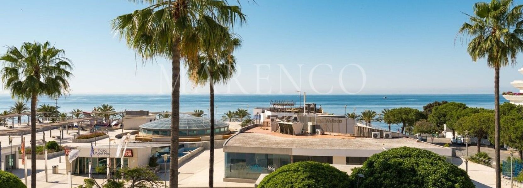 Duplex in Marbella House, Marbella, Marbella