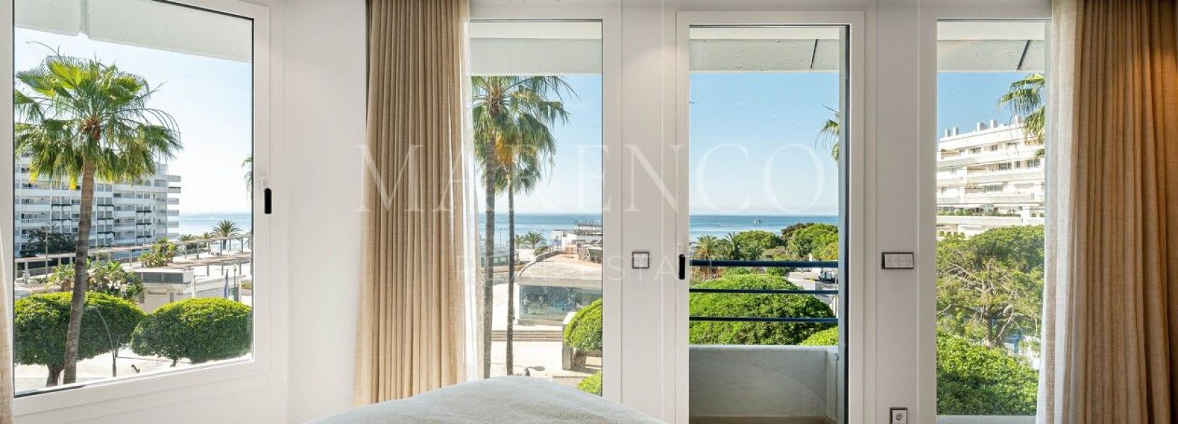 Duplex in Marbella House, Marbella, Marbella