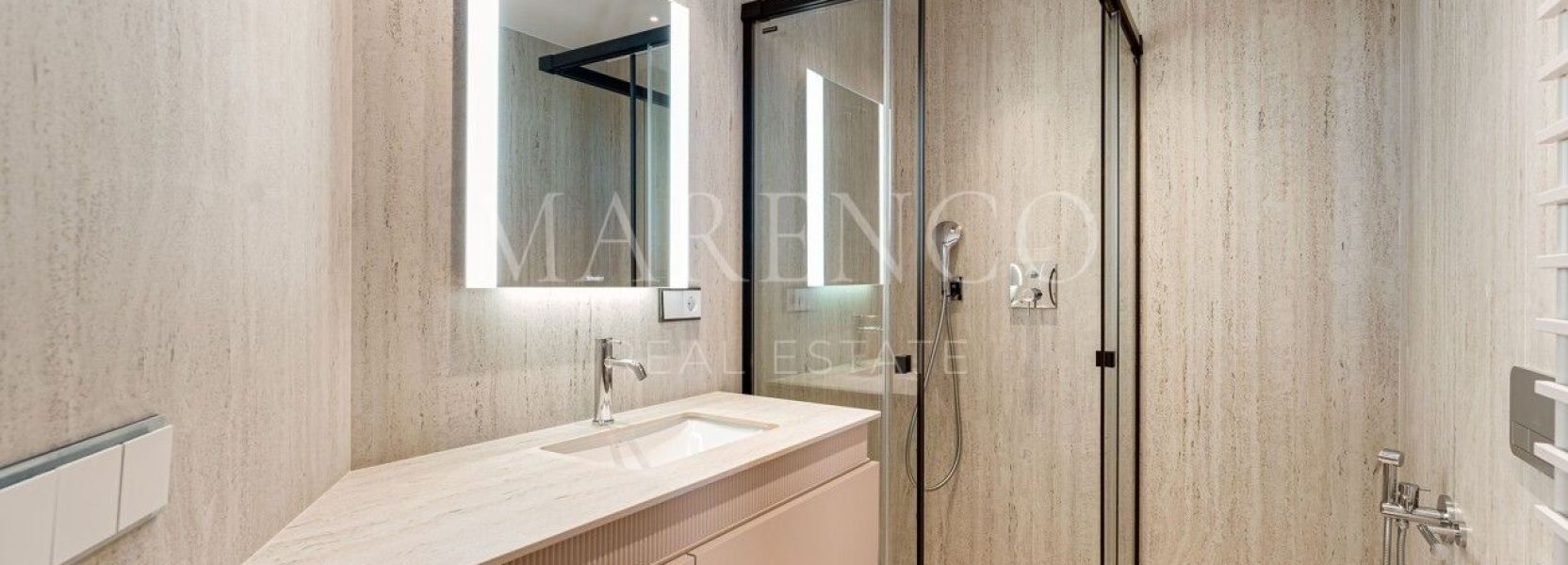 Duplex in Marbella House, Marbella, Marbella