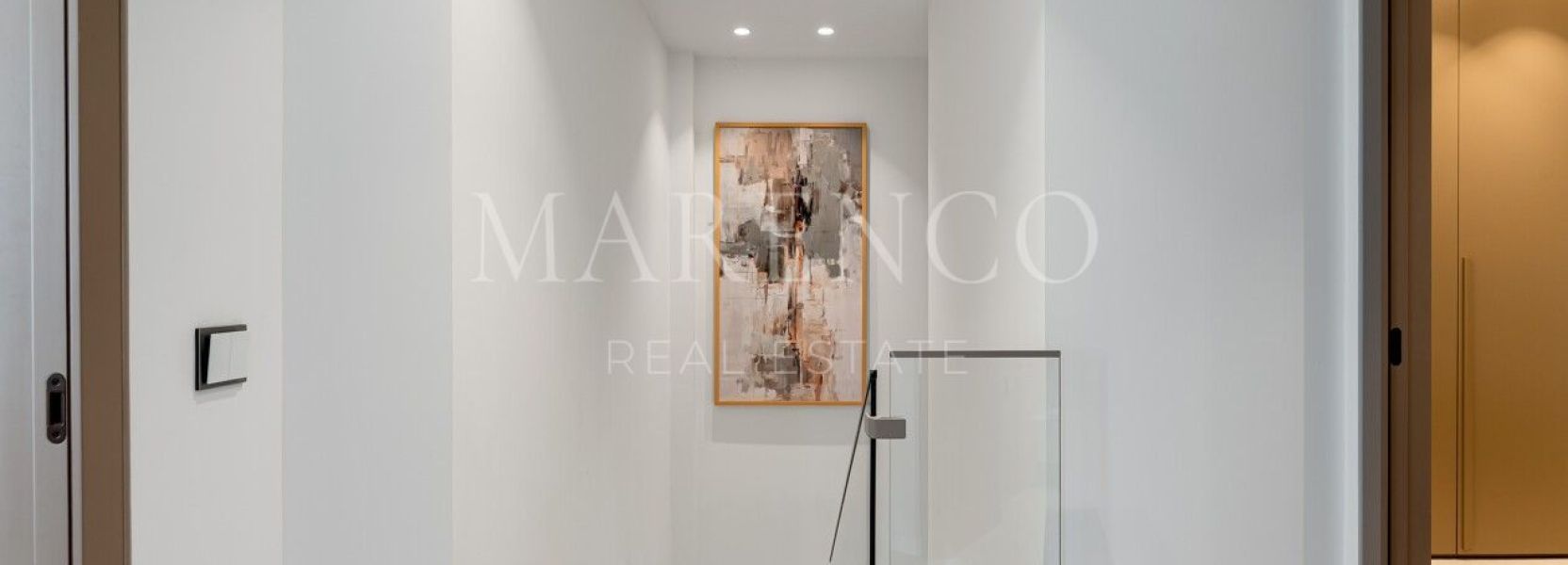 Duplex in Marbella House, Marbella, Marbella