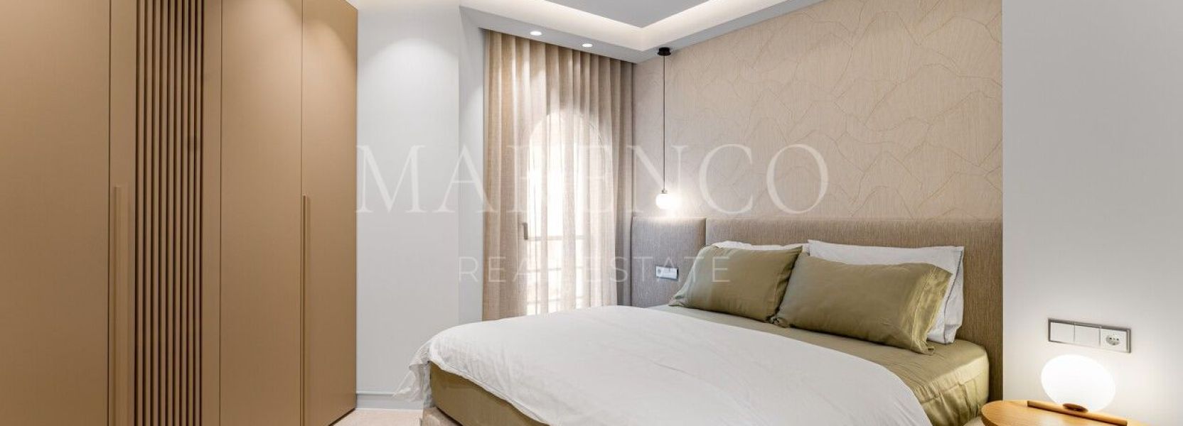 Duplex in Marbella House, Marbella, Marbella