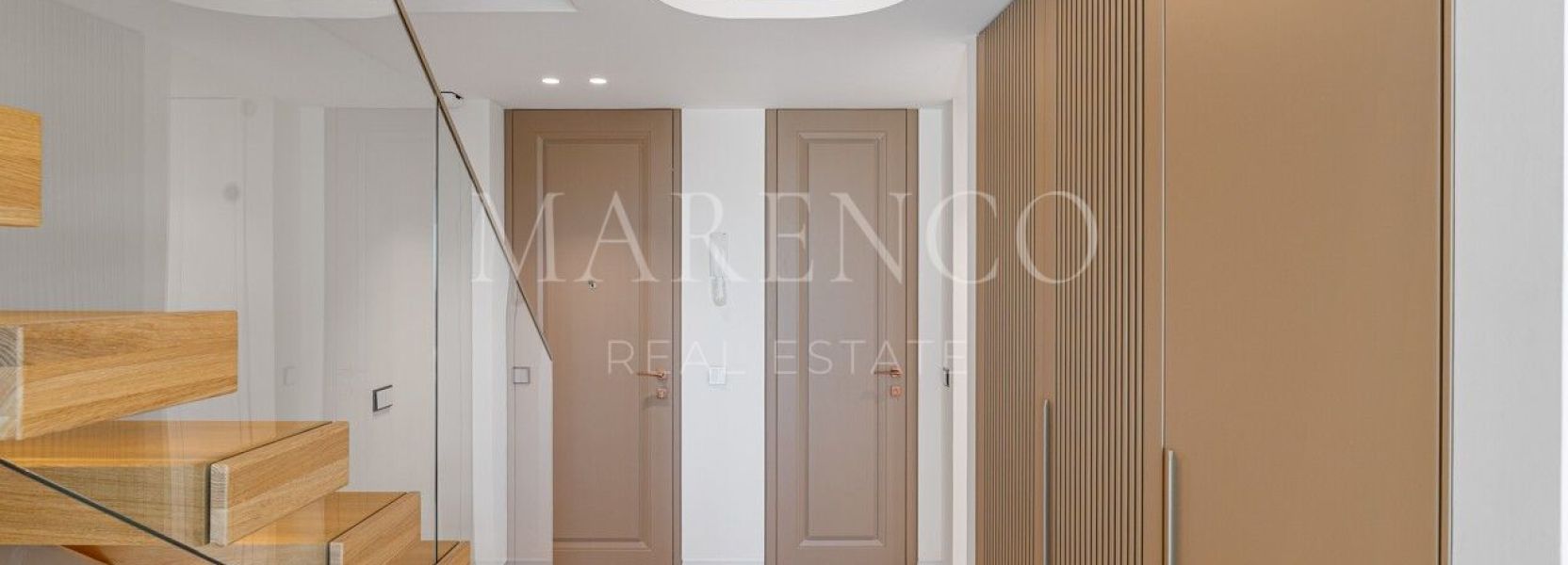 Duplex in Marbella House, Marbella, Marbella