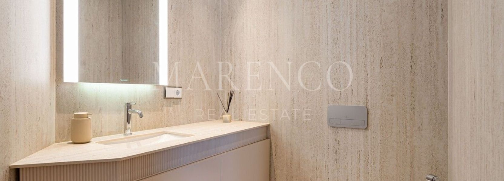 Duplex in Marbella House, Marbella, Marbella