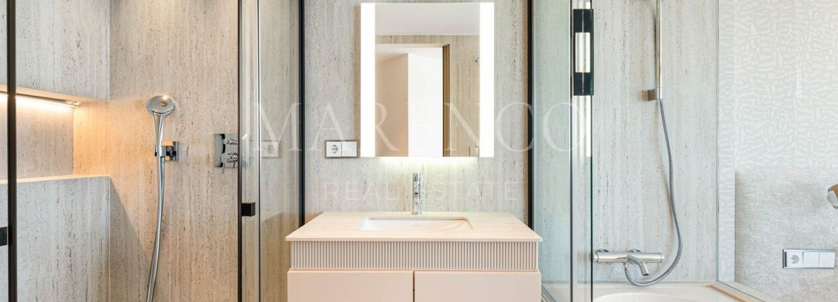 Duplex in Marbella House, Marbella, Marbella
