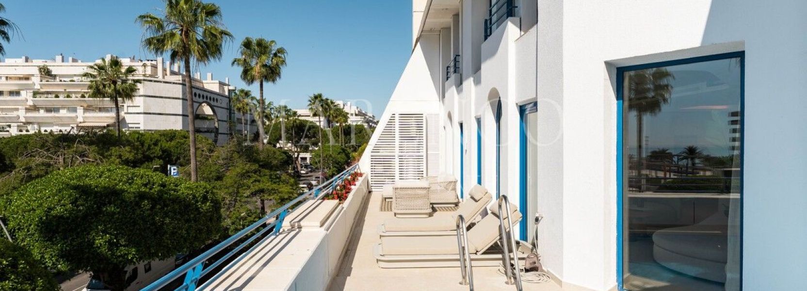 Duplex in Marbella House, Marbella, Marbella