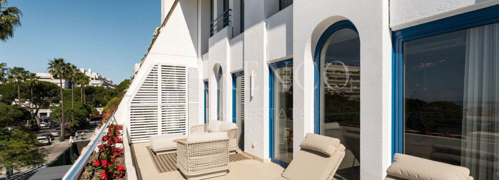 Duplex in Marbella House, Marbella, Marbella