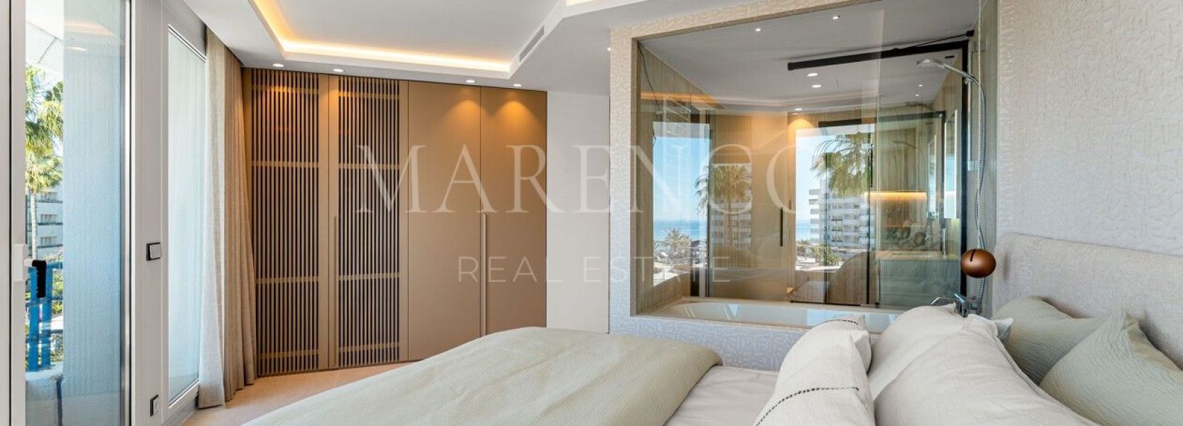 Duplex in Marbella House, Marbella, Marbella