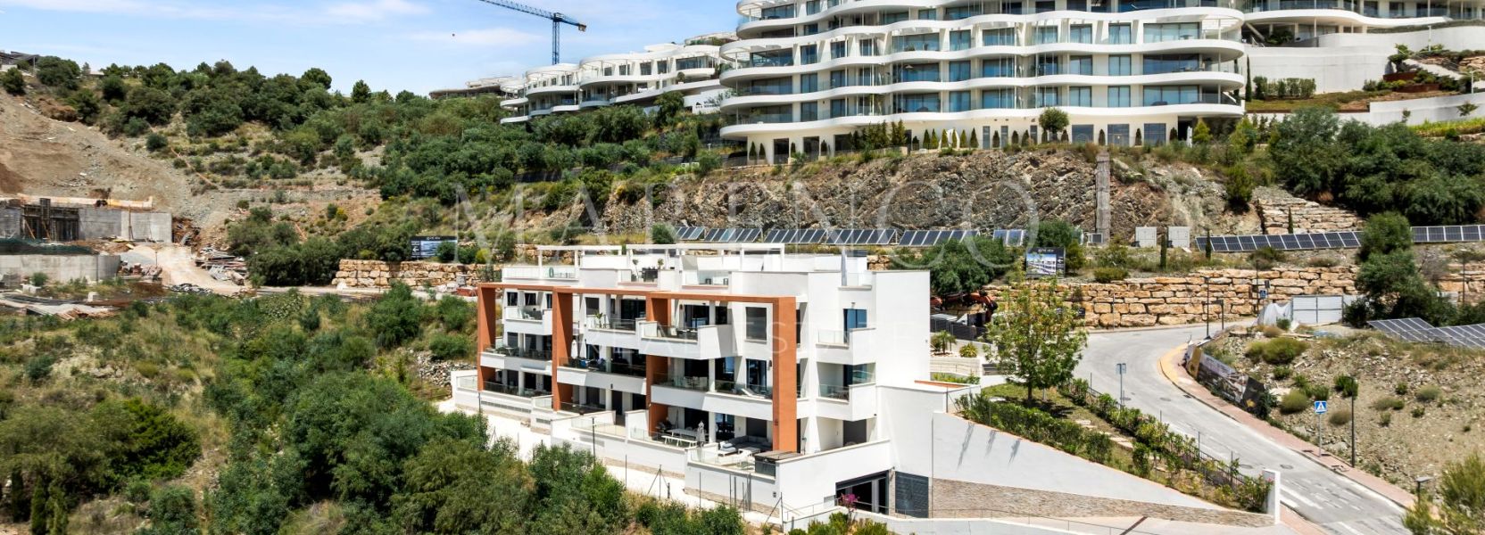 Apartment in Alborada Homes, Benahavis