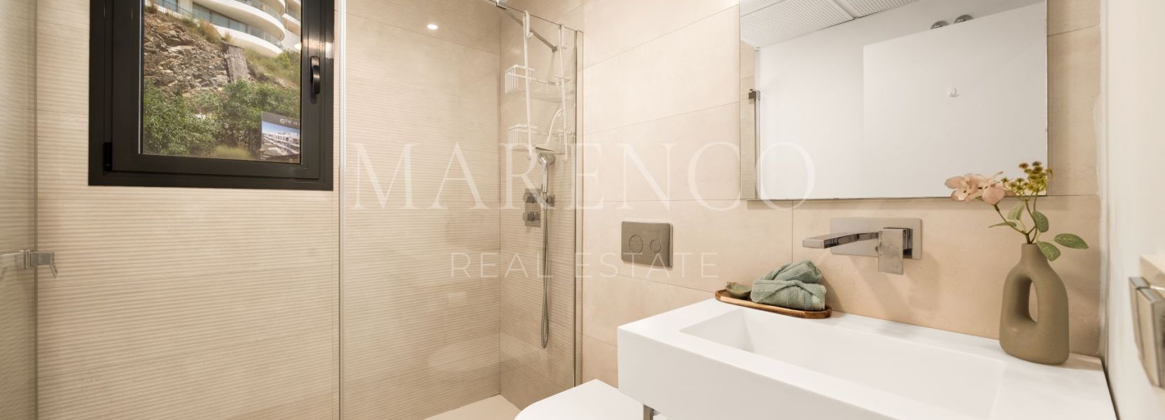 Apartment in Alborada Homes, Benahavis