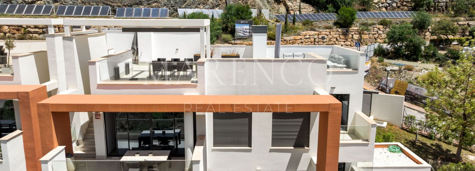 Apartment in Alborada Homes, Benahavis