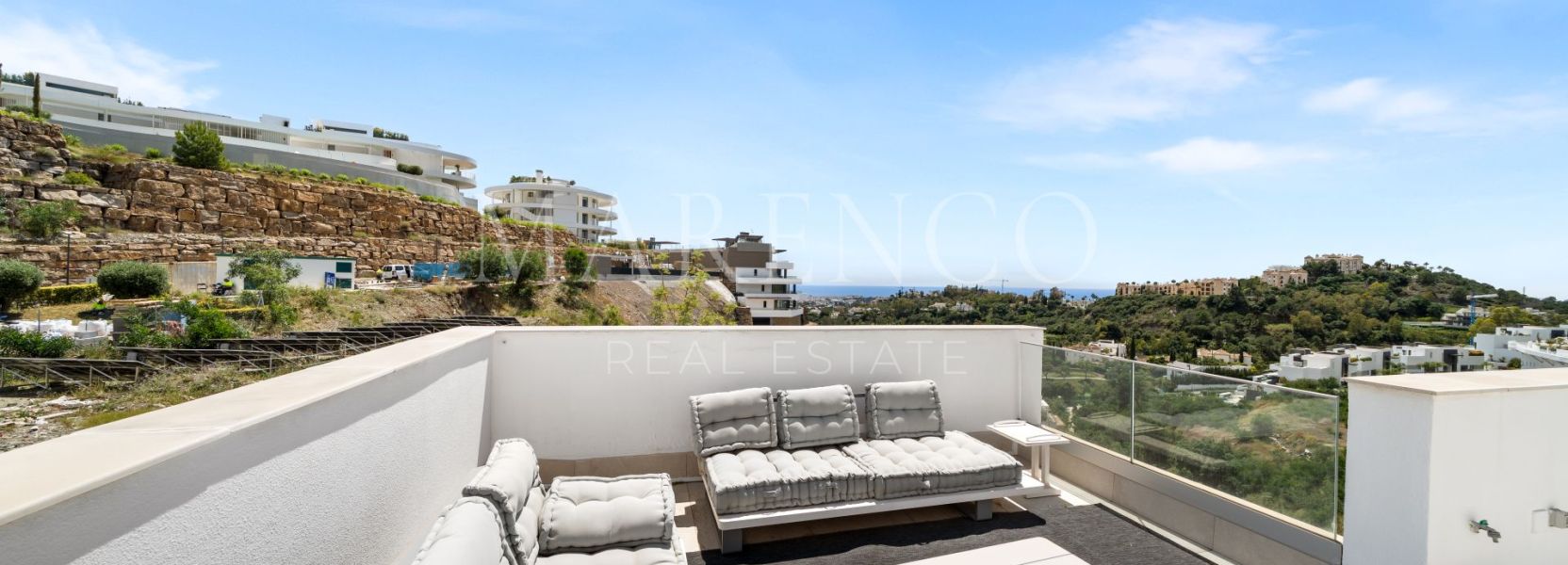 Apartment in Alborada Homes, Benahavis