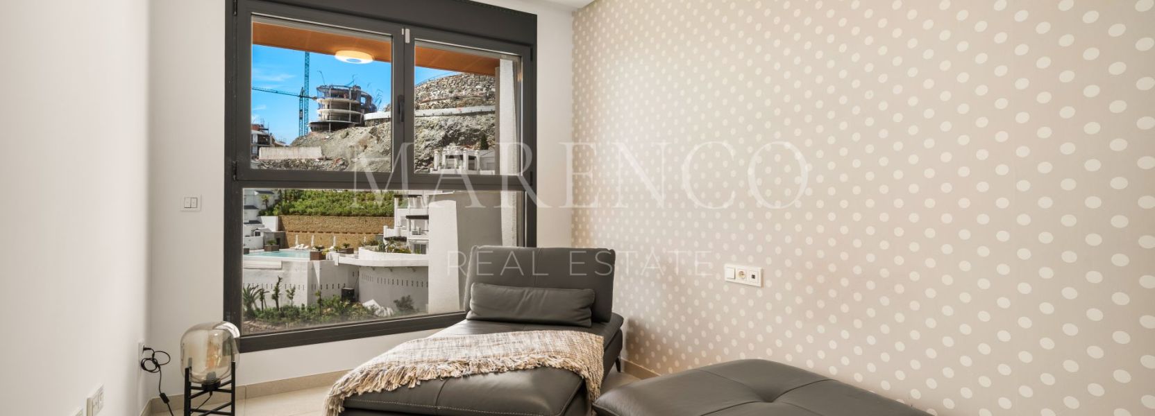 Apartment in Alborada Homes, Benahavis