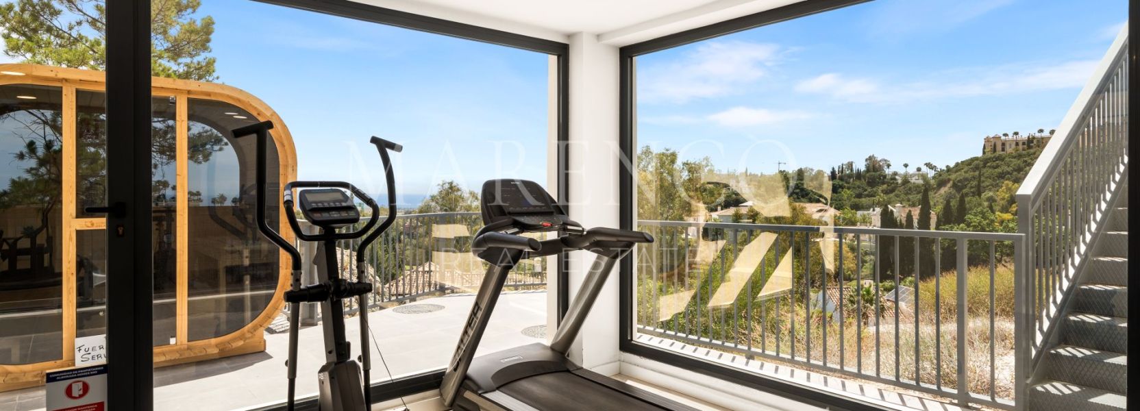 Apartment in Alborada Homes, Benahavis