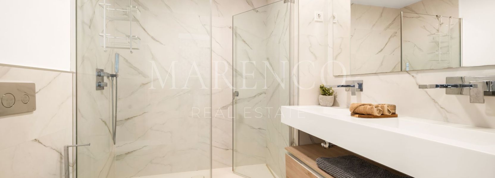 Apartment in Alborada Homes, Benahavis