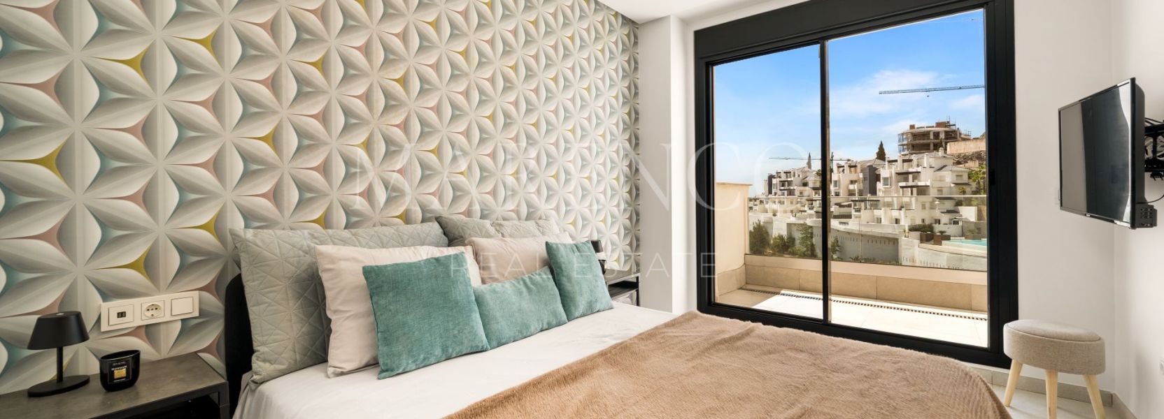 Apartment in Alborada Homes, Benahavis