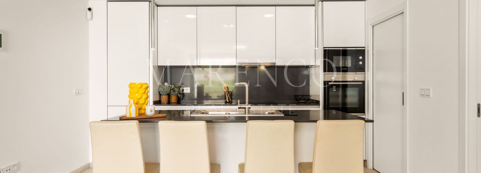 Apartment in Alborada Homes, Benahavis
