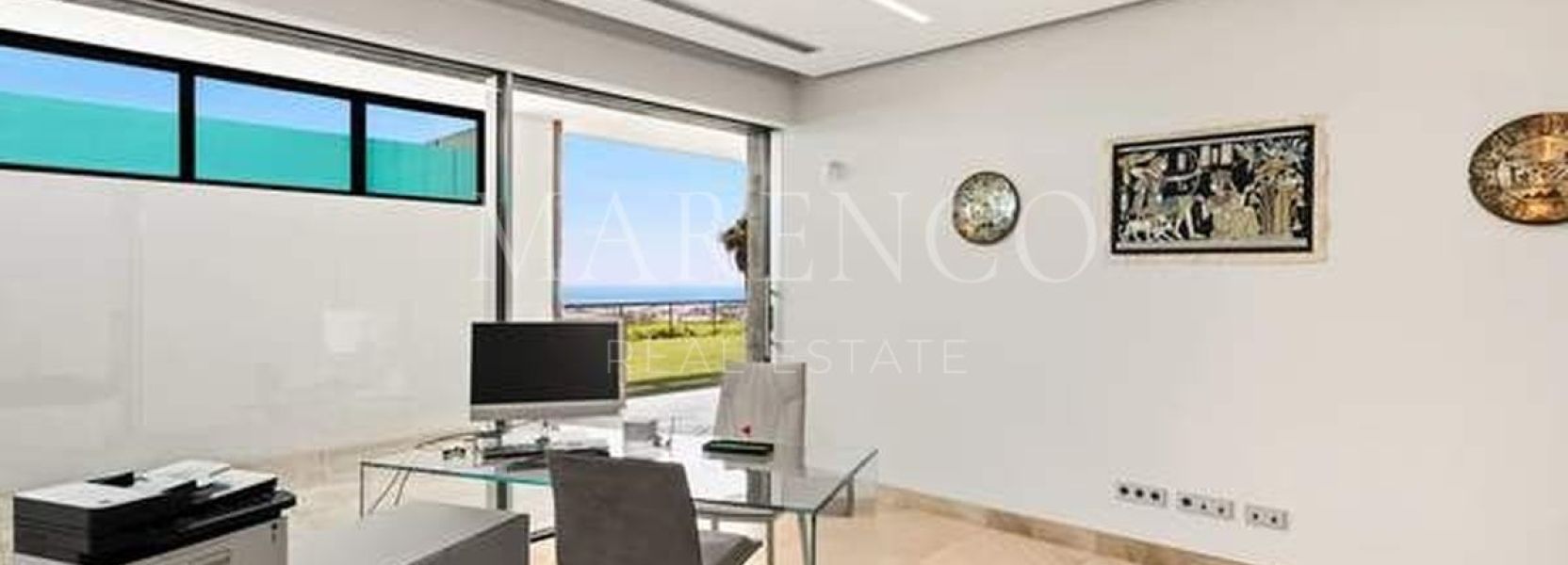 Villa in Los Arqueros, Benahavis