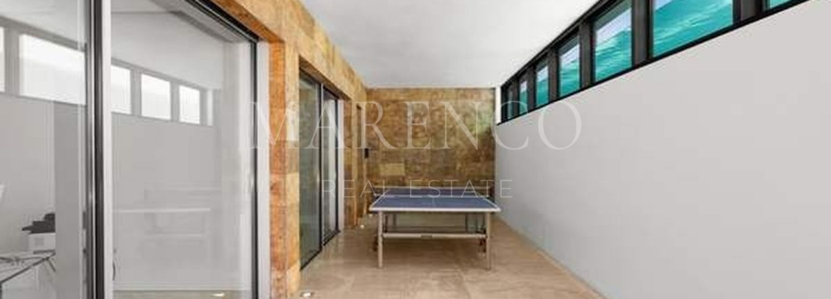 Villa in Los Arqueros, Benahavis