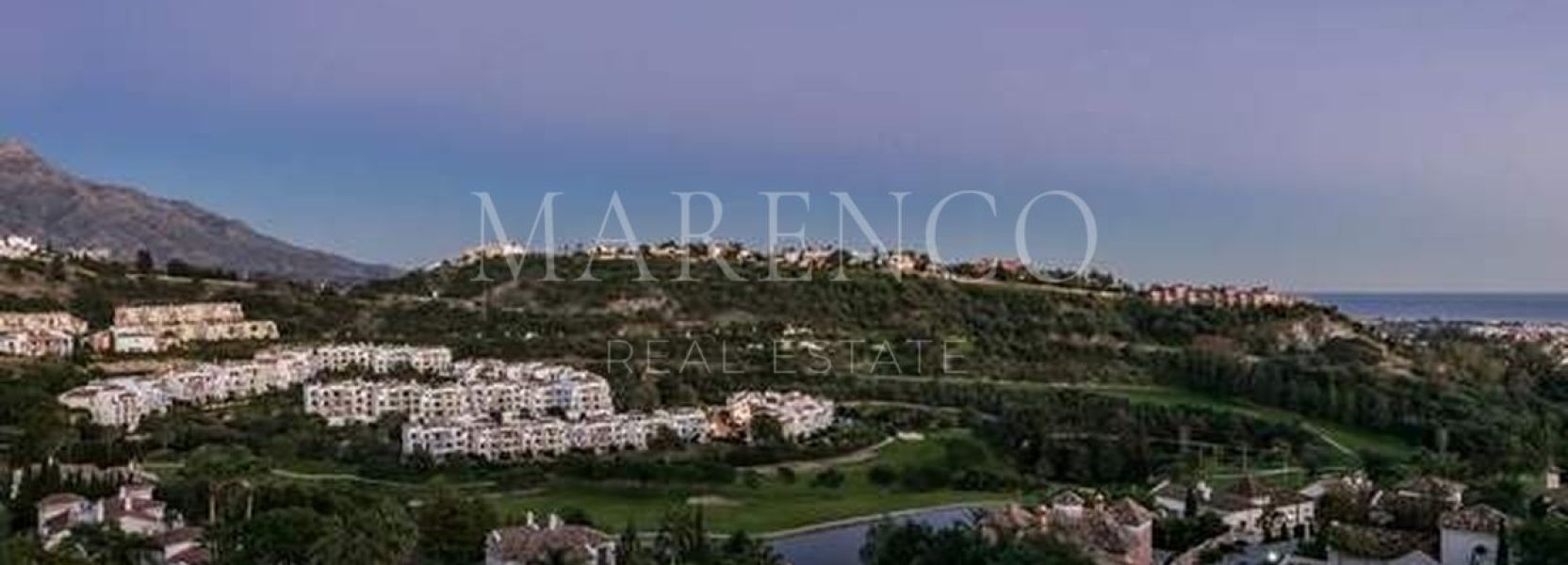Villa in Los Arqueros, Benahavis