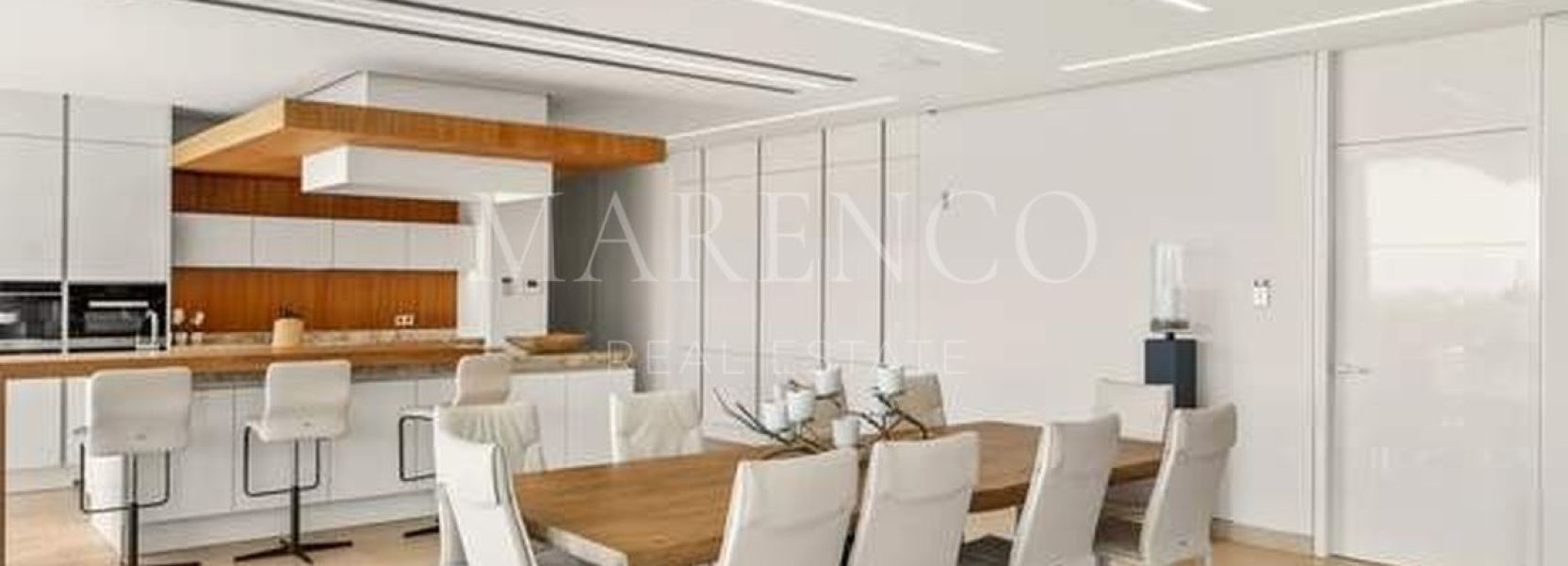 Villa in Los Arqueros, Benahavis
