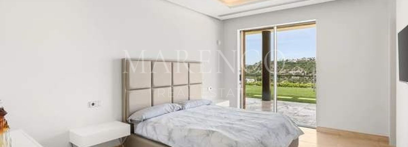 Villa in Los Arqueros, Benahavis