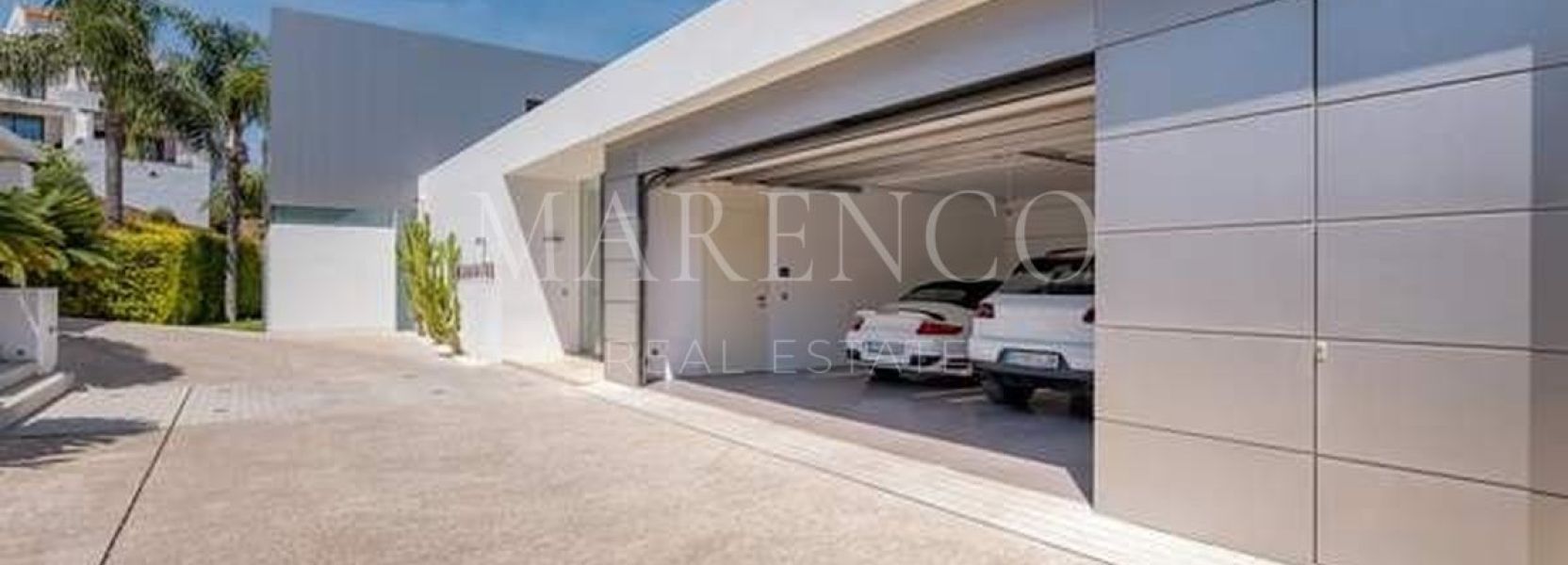 Villa in Los Arqueros, Benahavis
