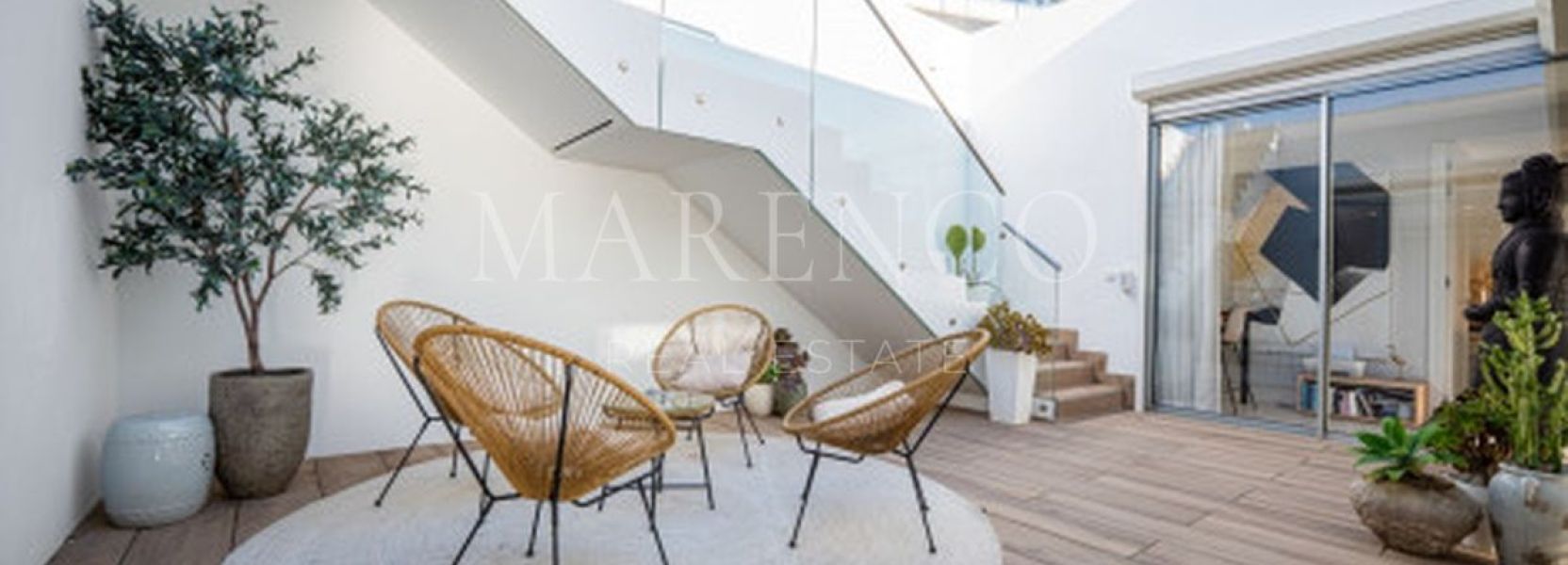 Villa in Estepona