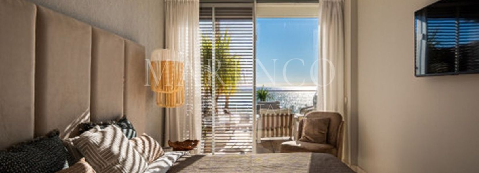 Villa in Estepona